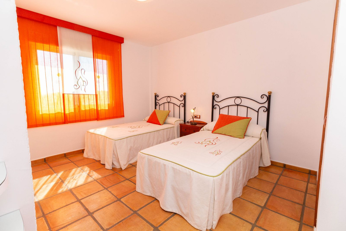 Finca for sale in Entrerrios, Málaga, Spain