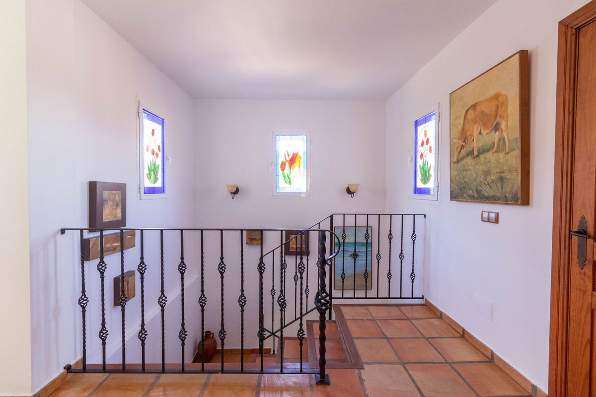 Finca for sale in Entrerrios, Málaga, Spain