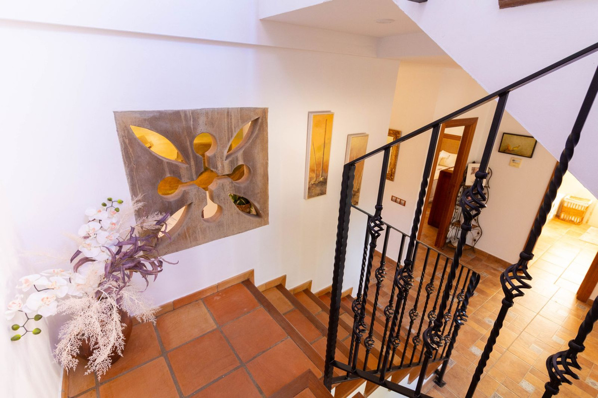 Finca for sale in Entrerrios, Málaga, Spain