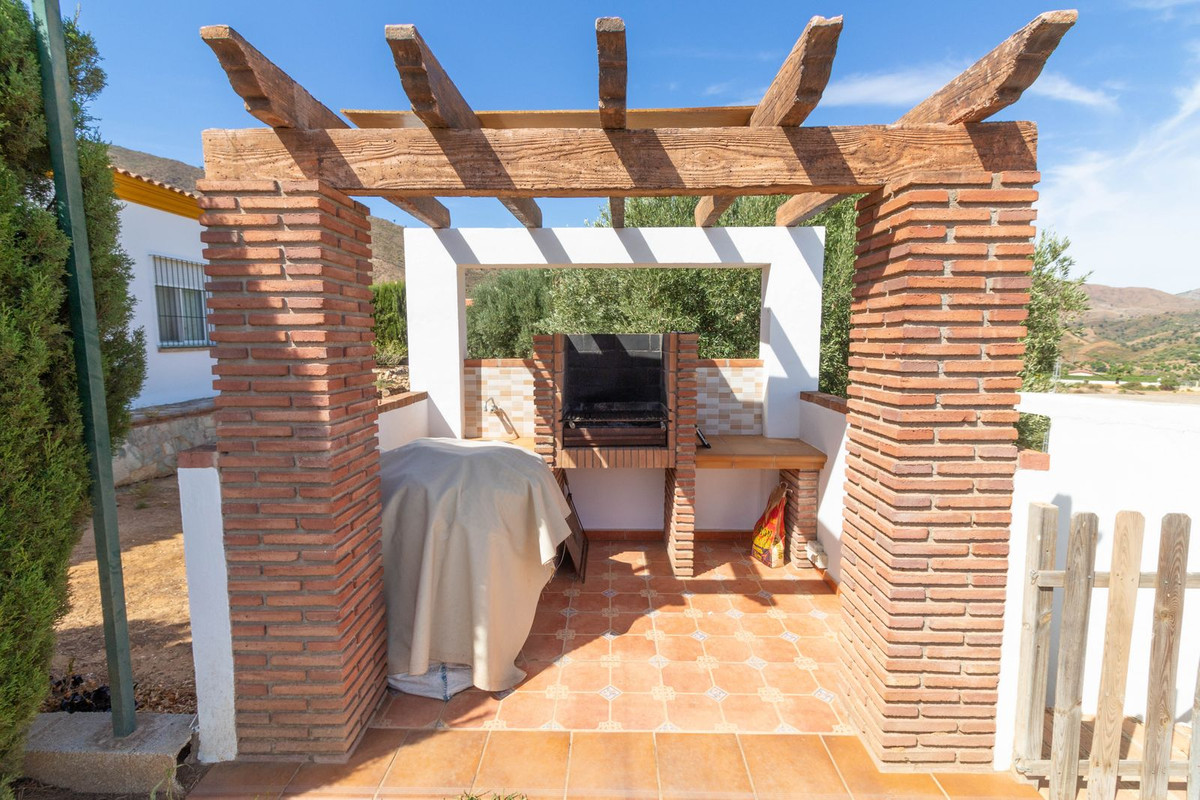 Finca for sale in Entrerrios, Málaga, Spain