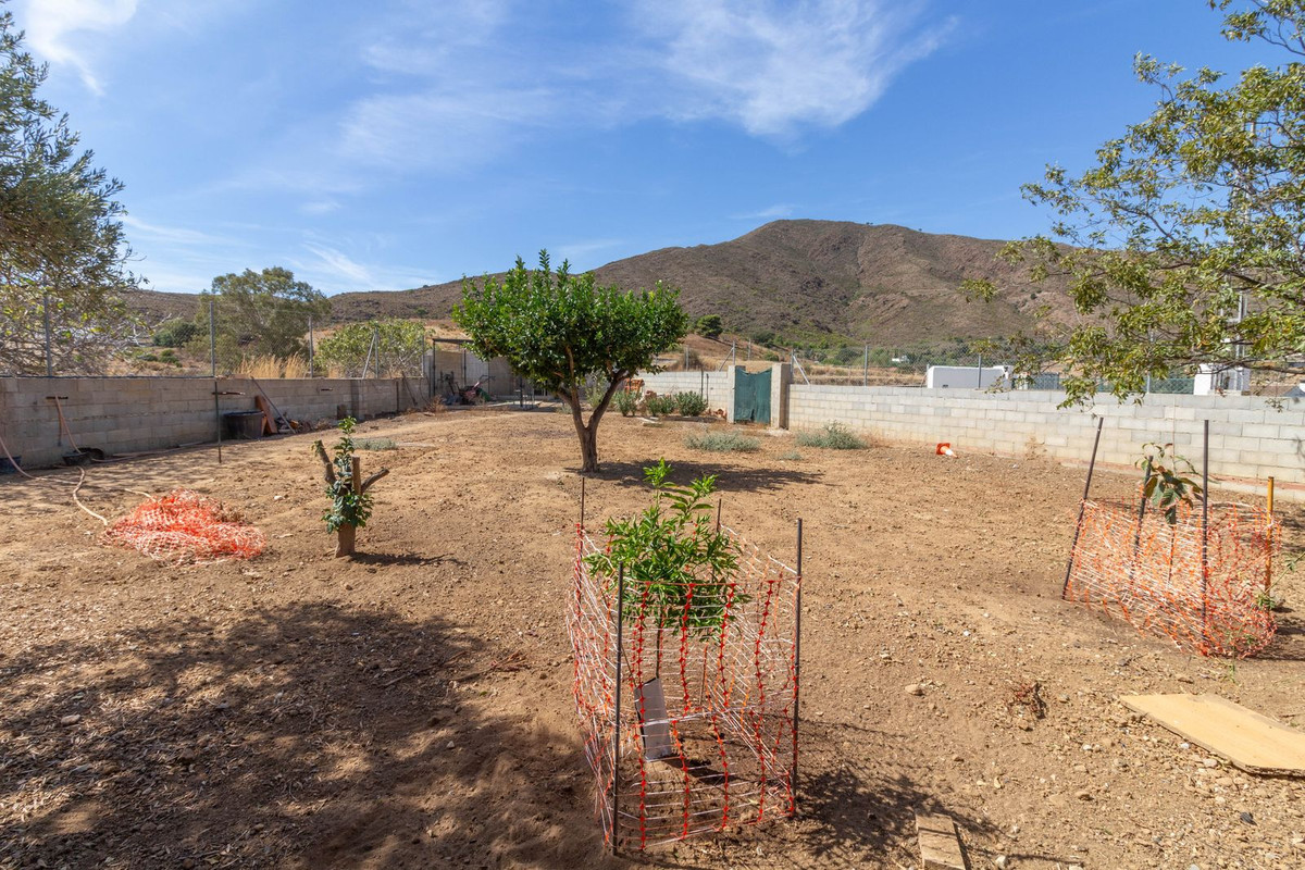 Finca for sale in Entrerrios, Málaga, Spain