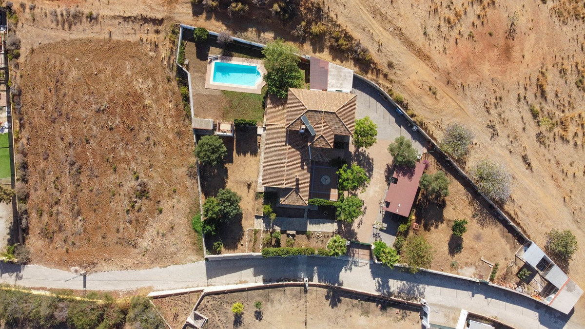 Finca for sale in Entrerrios, Málaga, Spain