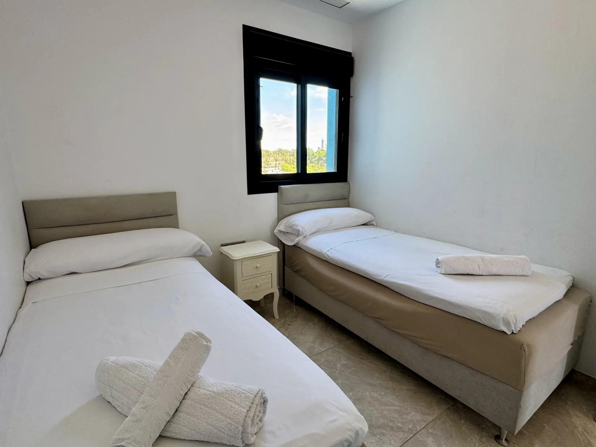 Apartment for sale in Benidorm, Alicante, Spain