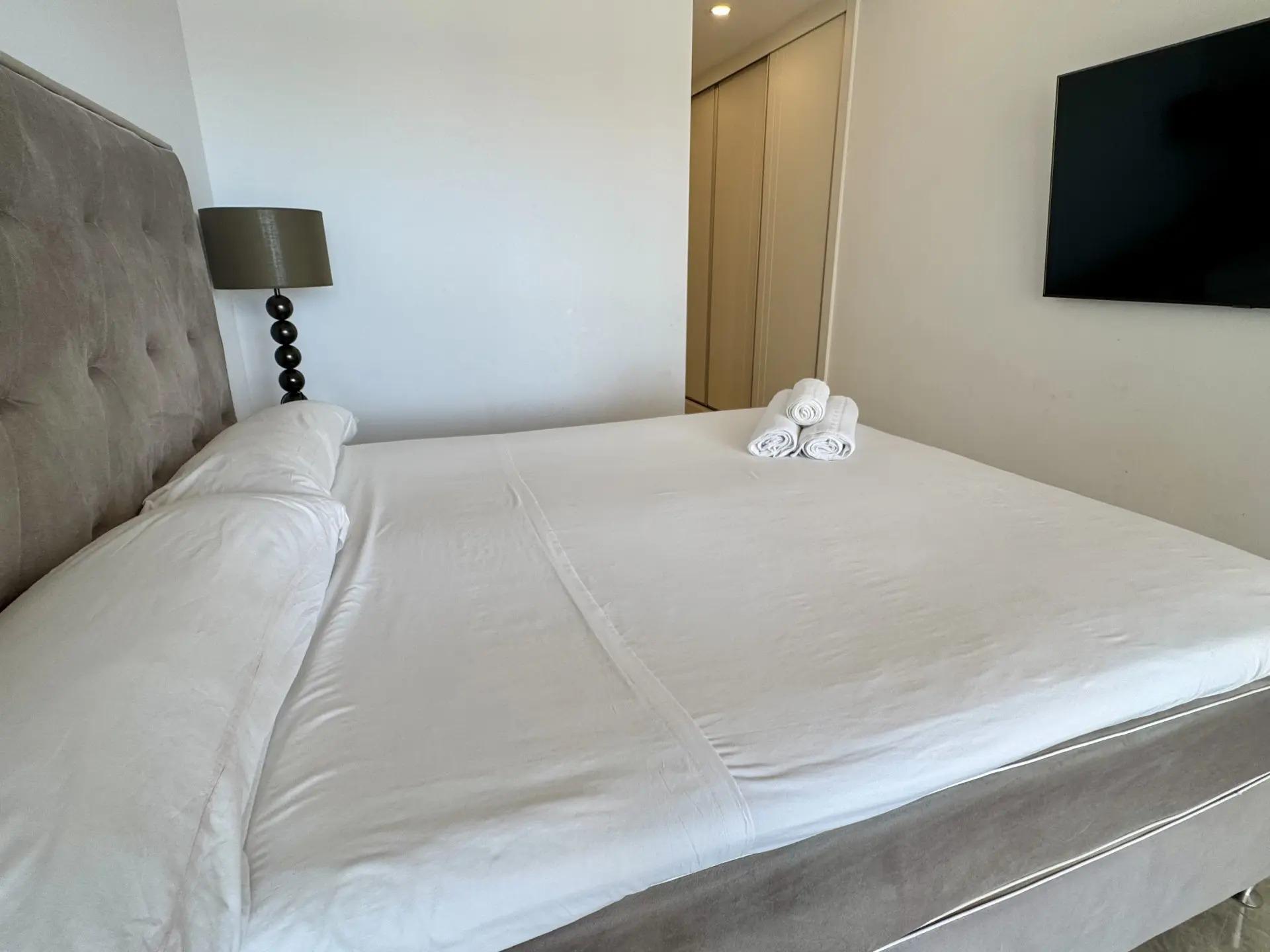 Apartment for sale in Benidorm, Alicante, Spain