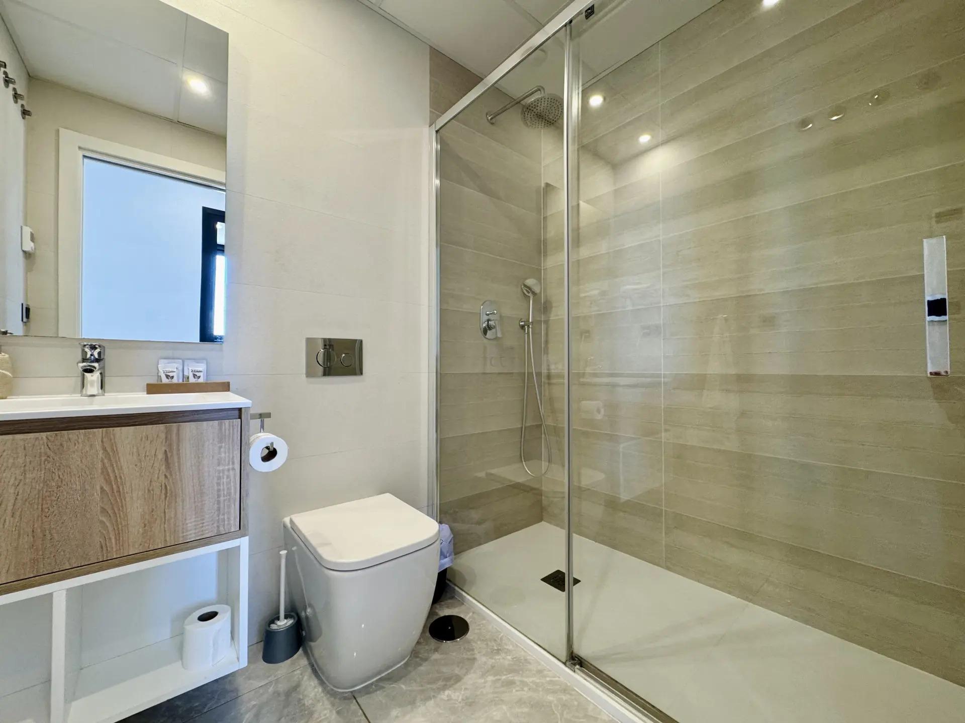 Apartment for sale in Benidorm, Alicante, Spain