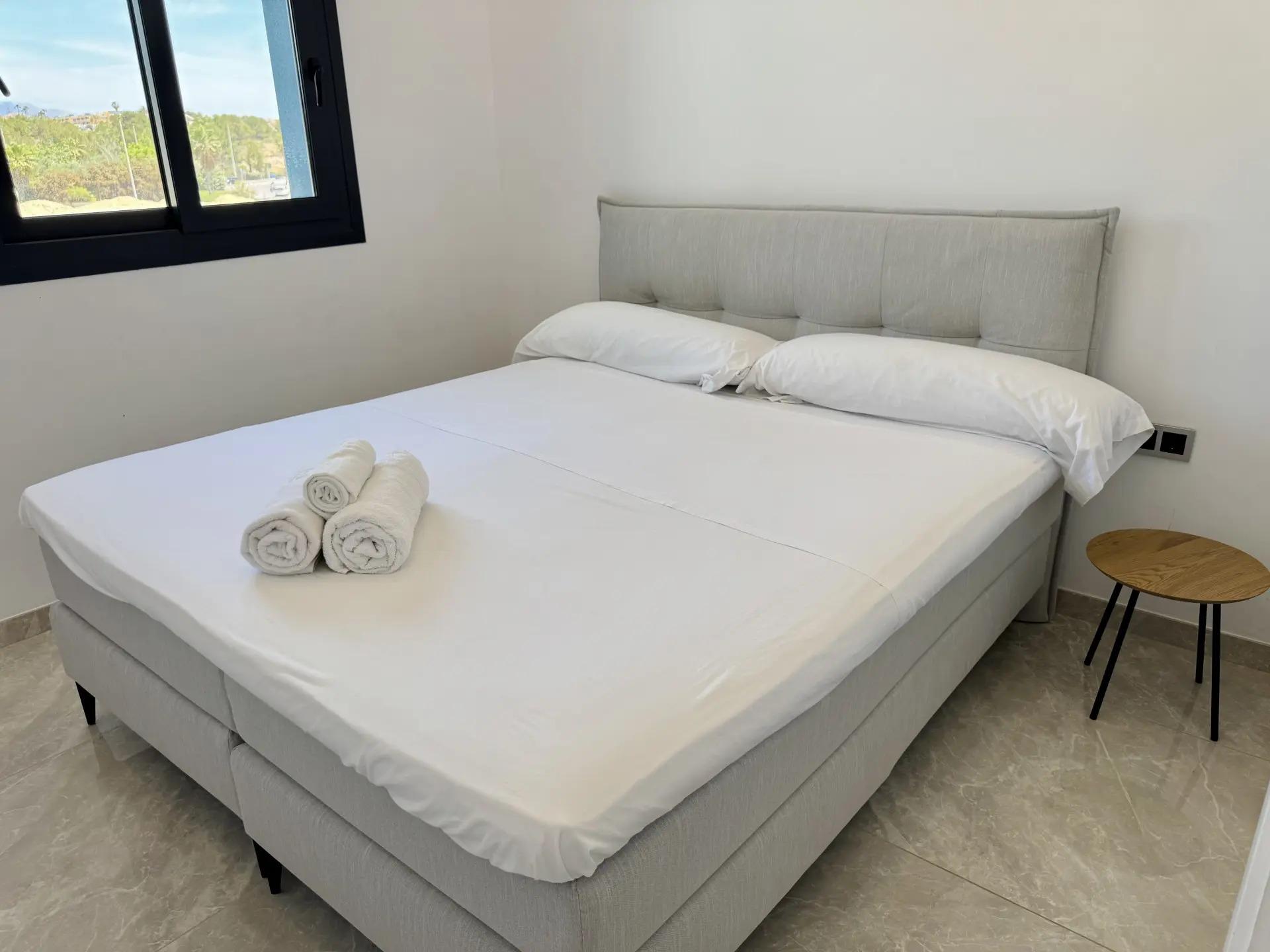 Apartment for sale in Benidorm, Alicante, Spain
