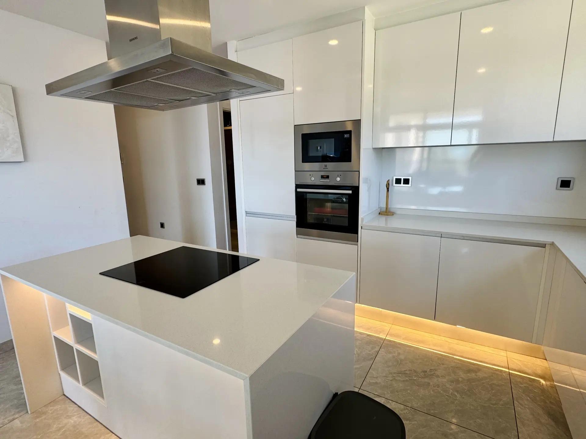Apartment for sale in Benidorm, Alicante, Spain