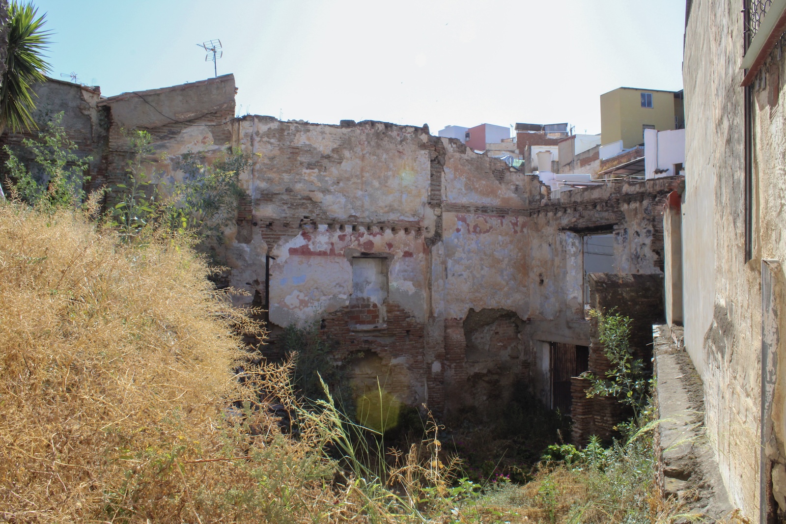 Finca for sale in Vélezmálaga, Málaga, Spain