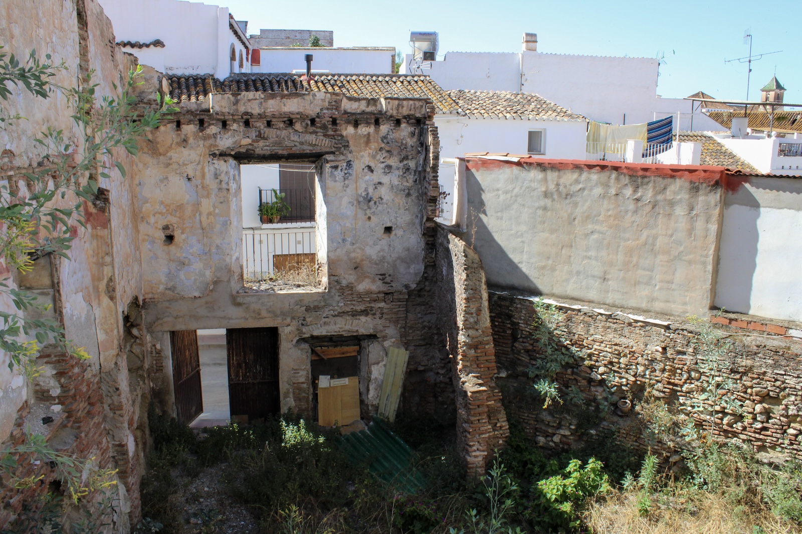 Finca for sale in Vélezmálaga, Málaga, Spain
