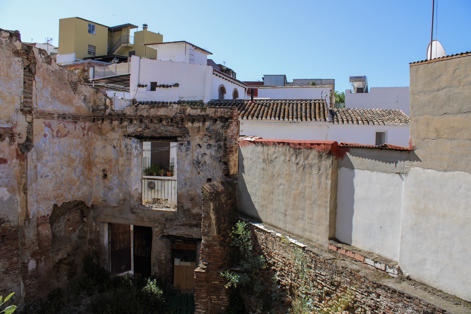 Finca for sale in Vélezmálaga, Málaga, Spain