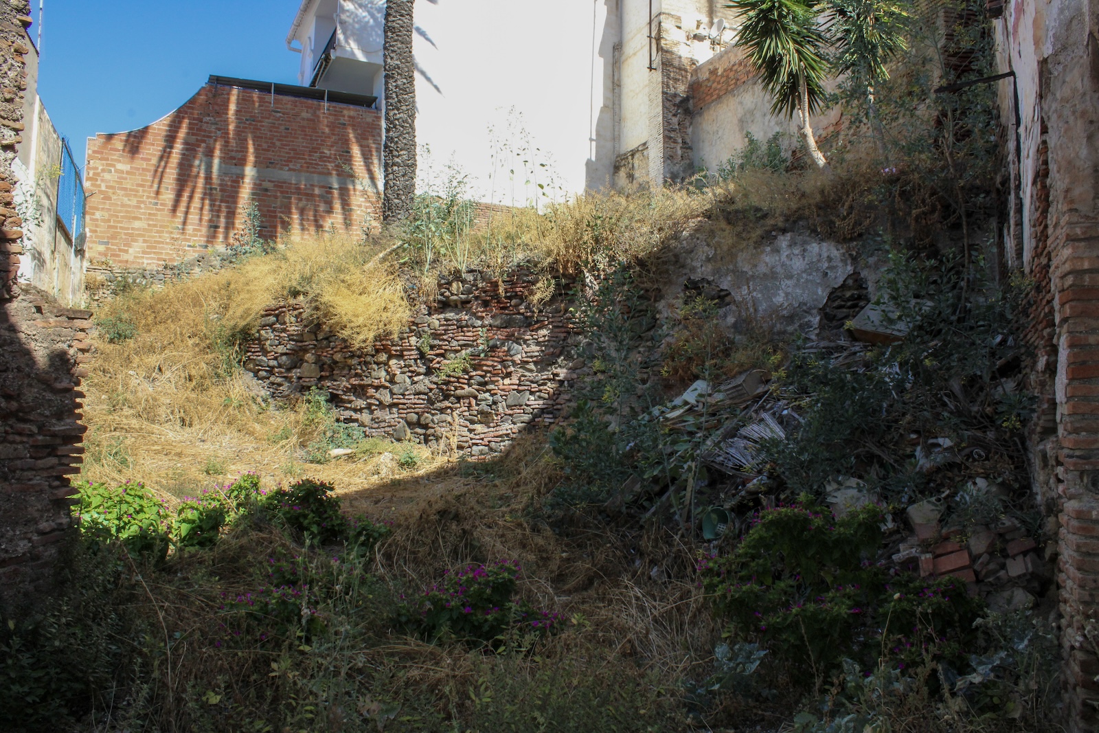 Finca for sale in Vélezmálaga, Málaga, Spain