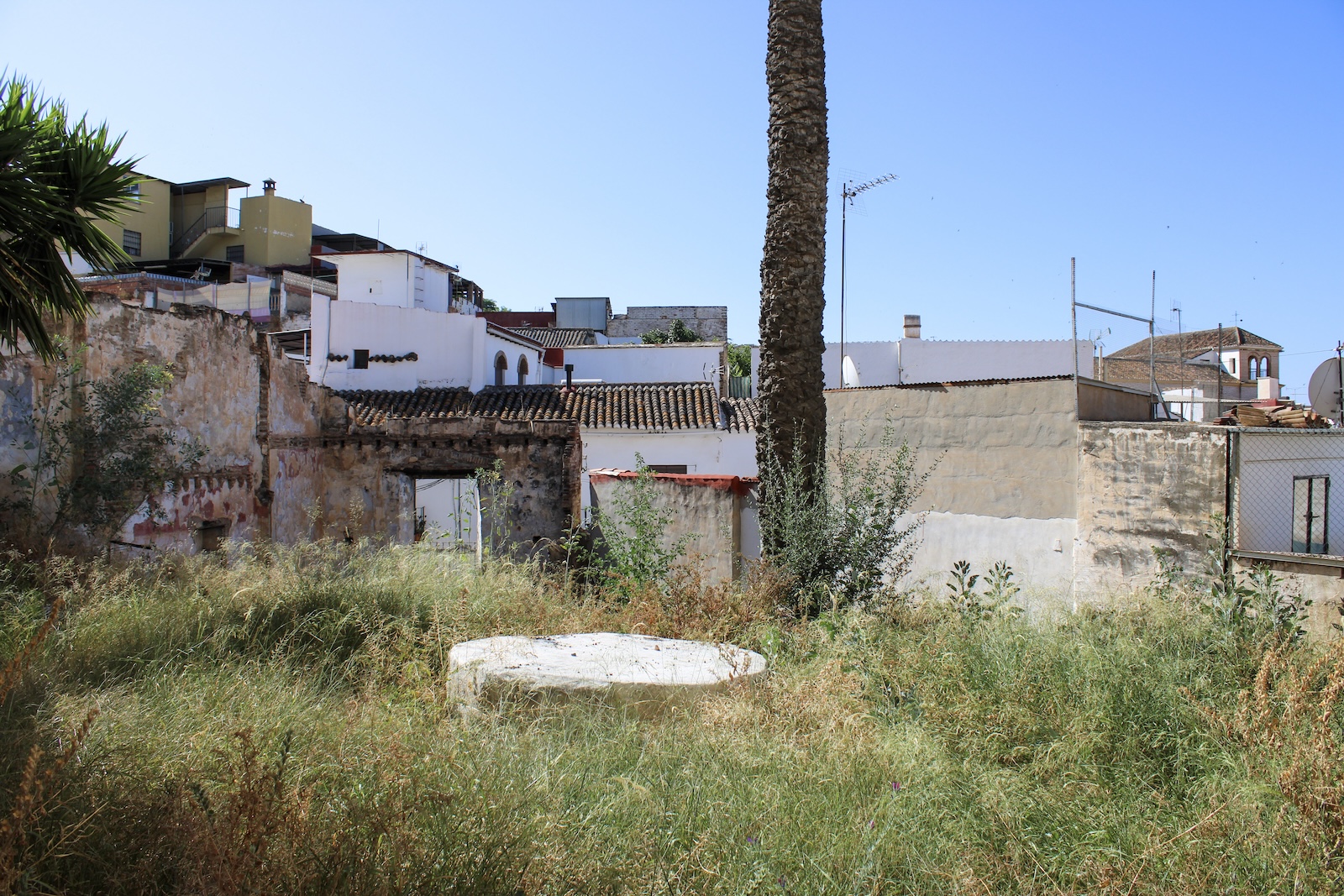 Finca for sale in Vélezmálaga, Málaga, Spain
