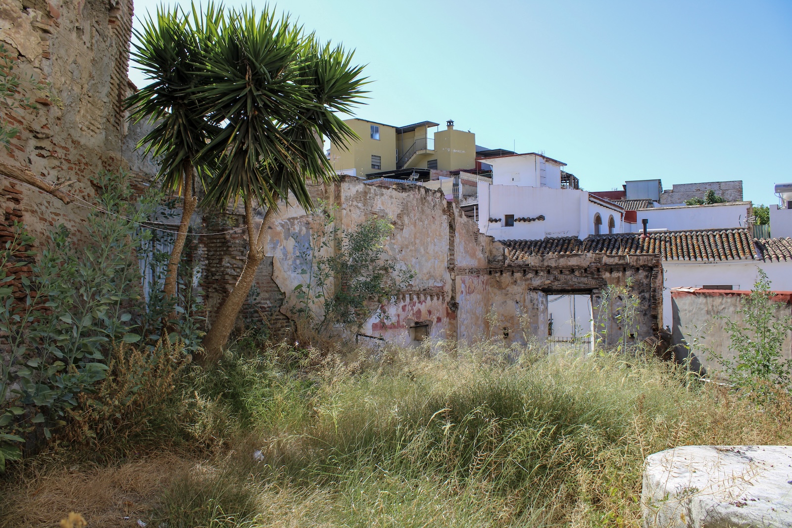 Finca for sale in Vélezmálaga, Málaga, Spain