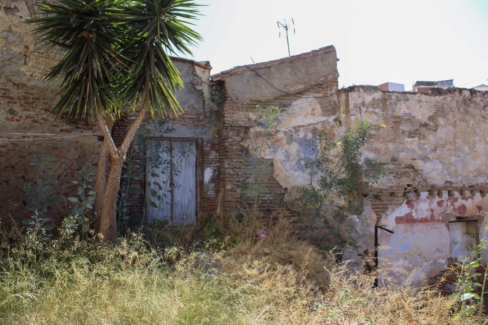 Finca for sale in Vélezmálaga, Málaga, Spain