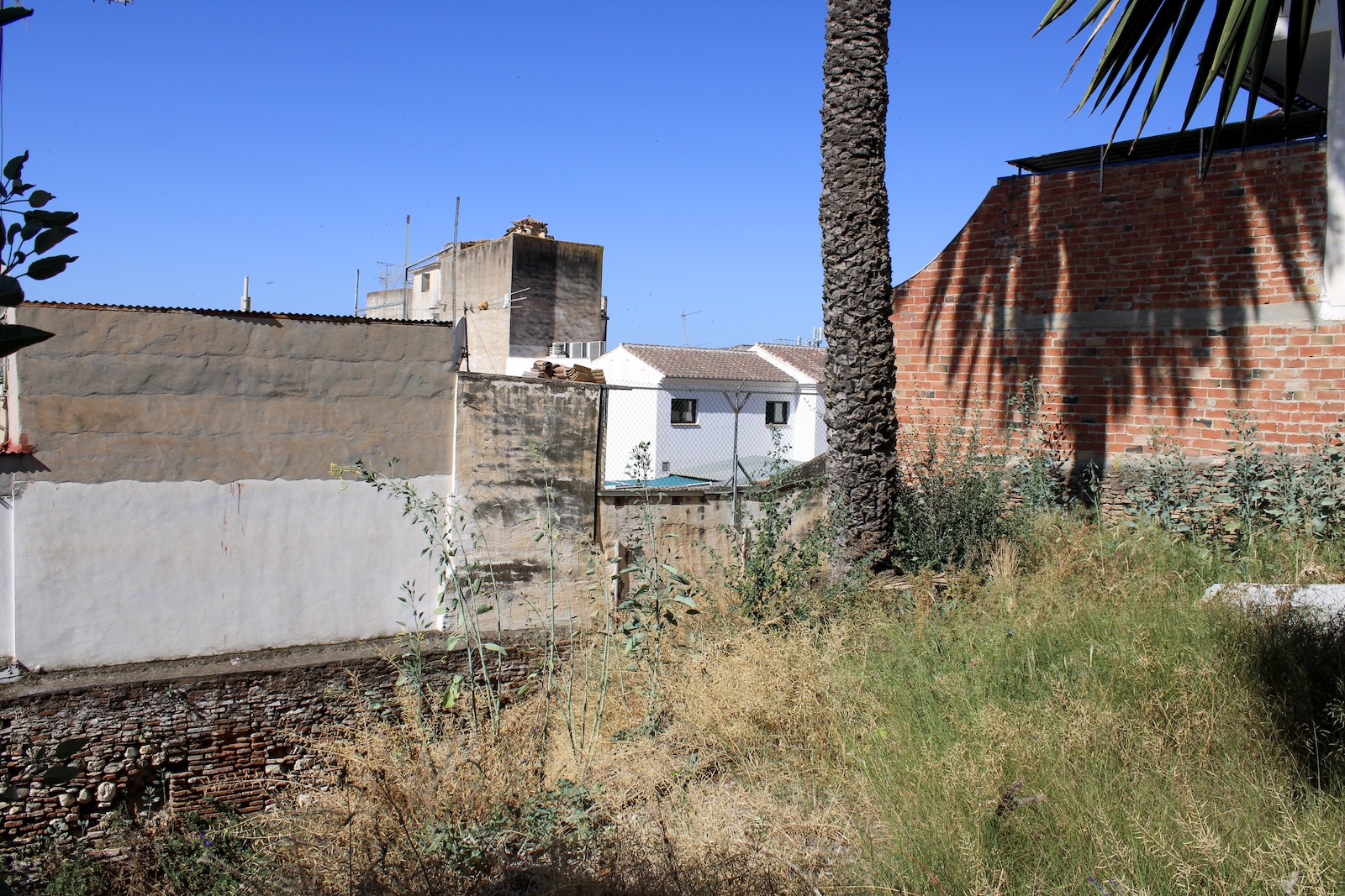 Finca for sale in Vélezmálaga, Málaga, Spain