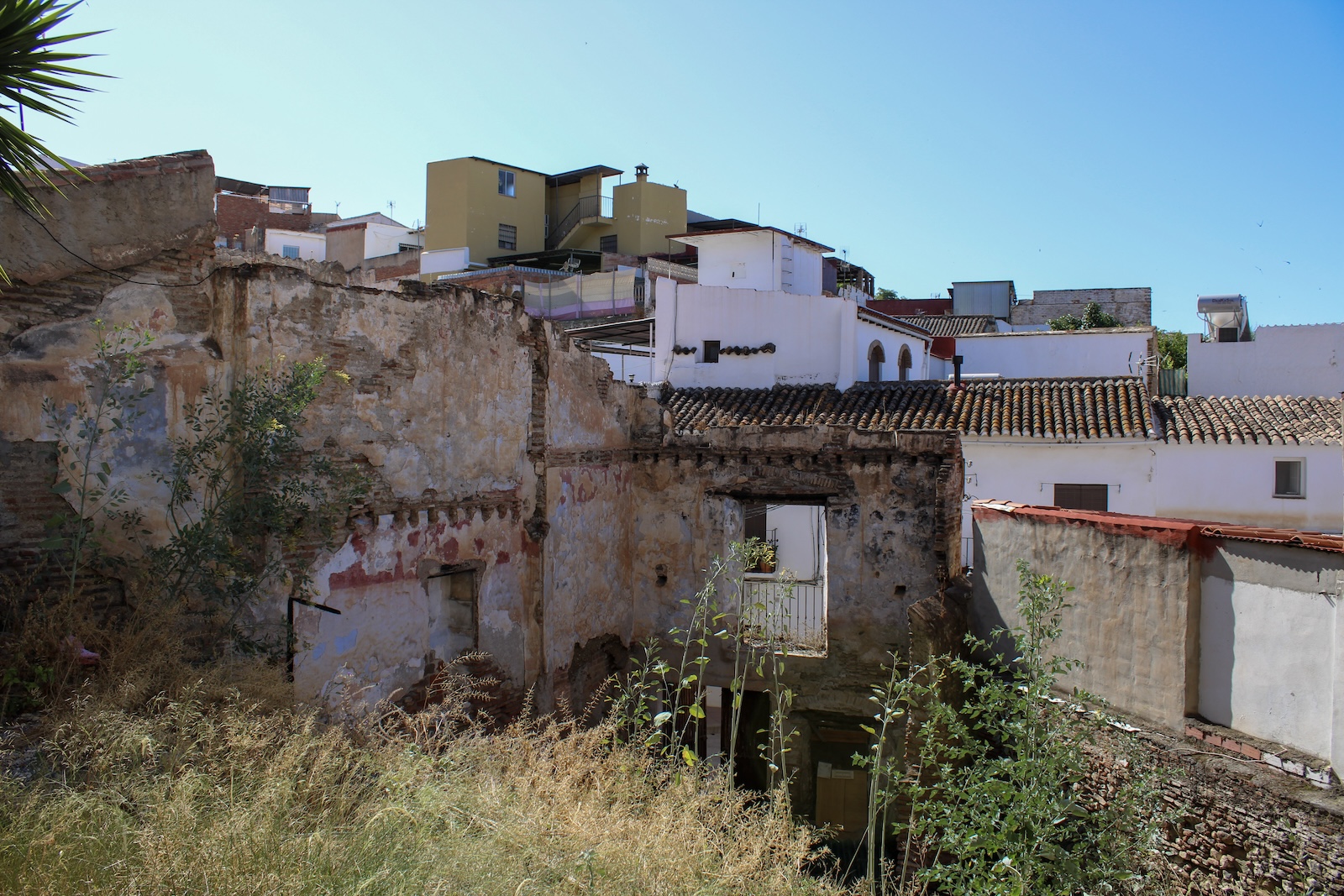 Finca for sale in Vélezmálaga, Málaga, Spain