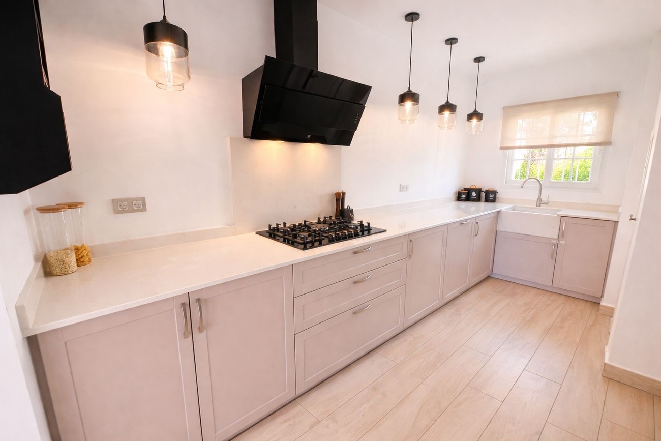 Villa en venta en Los Dolses
