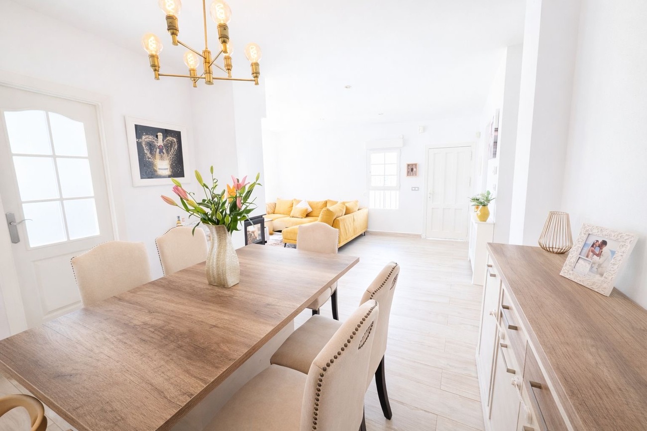 Villa en venta en Los Dolses