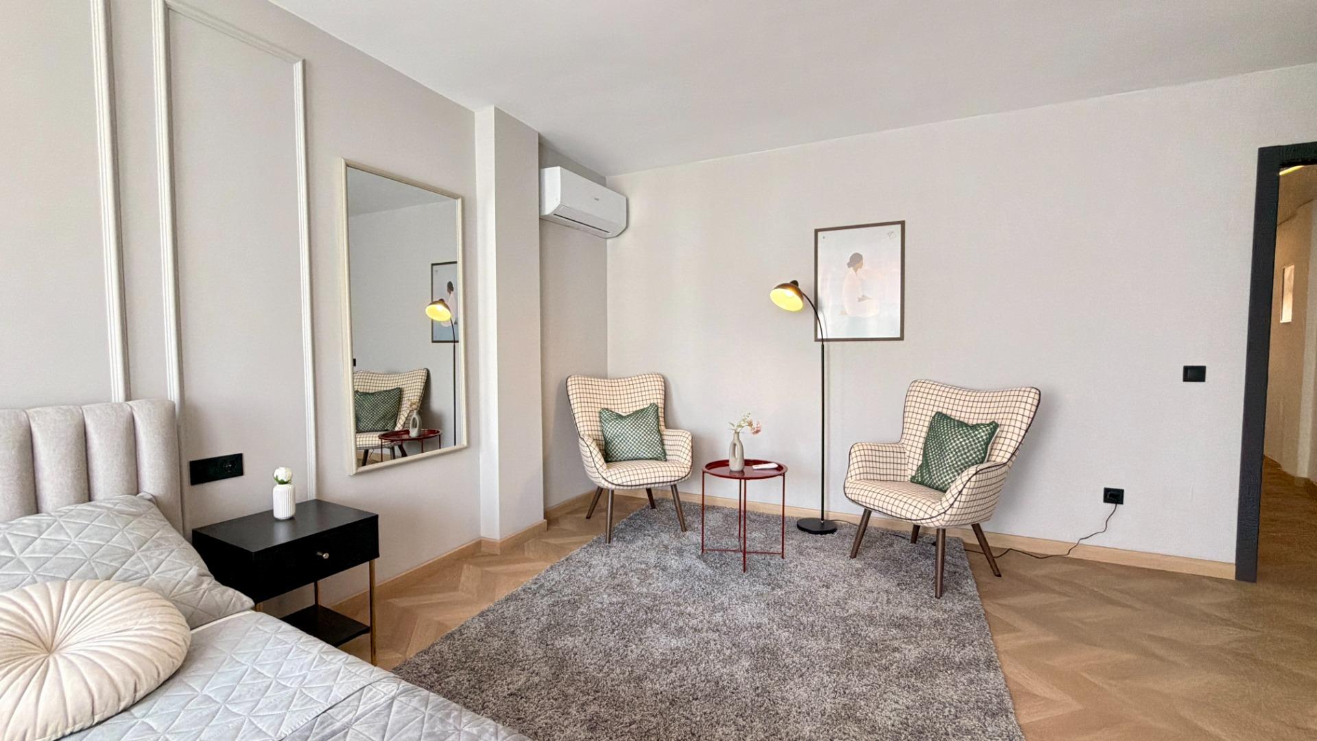 Apartment for sale in Torrevieja, Alicante, Spain