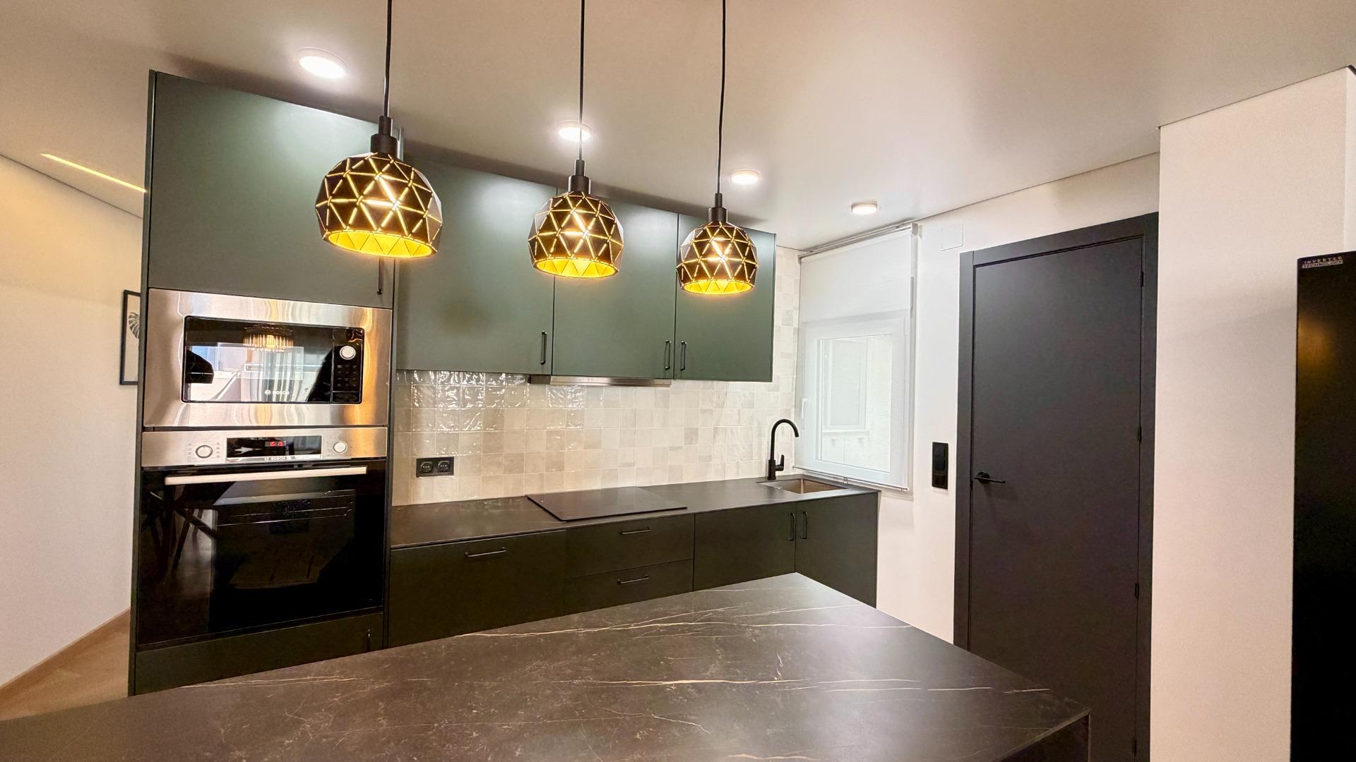 Apartment for sale in Torrevieja, Alicante, Spain