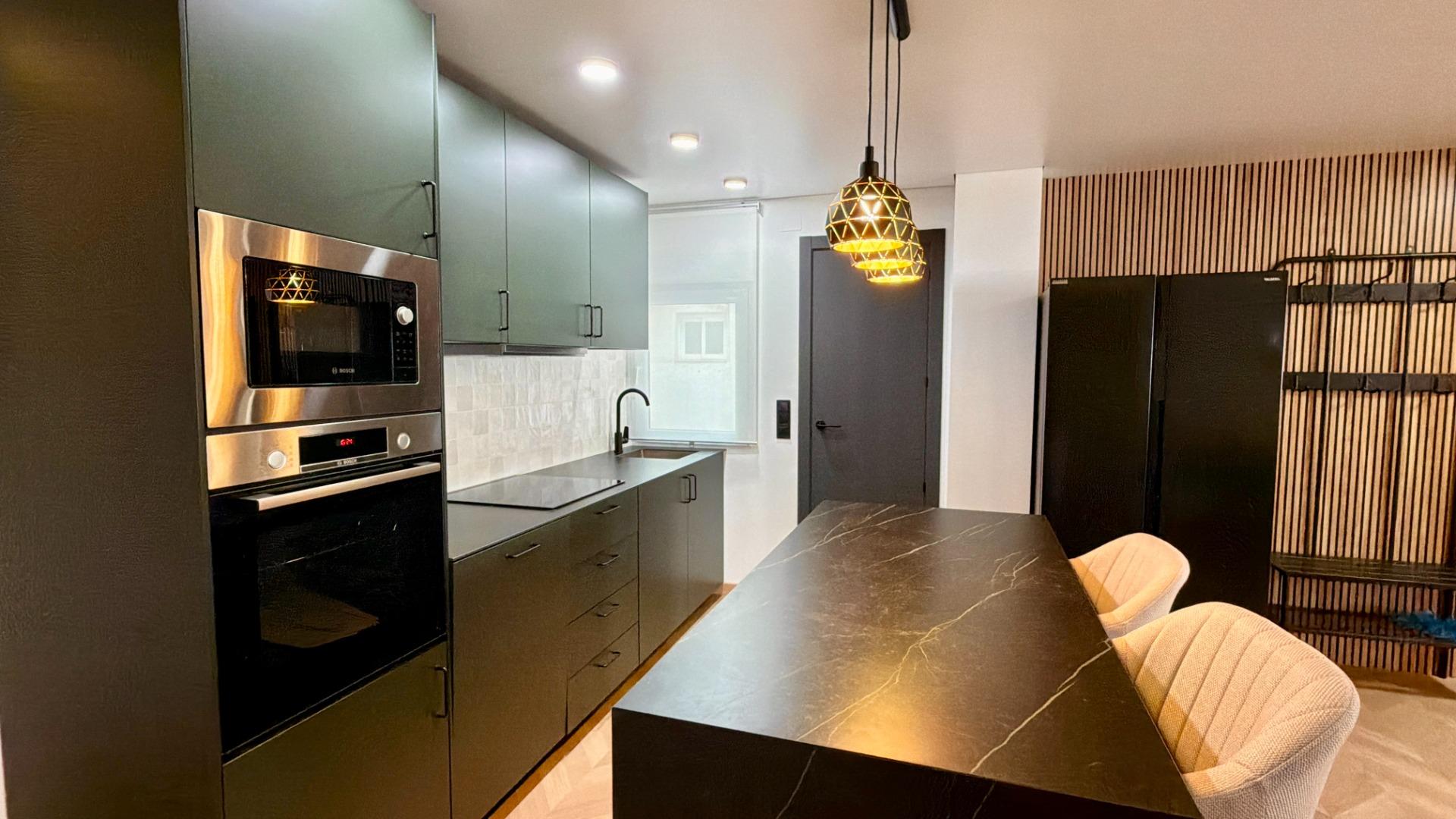 Apartment for sale in Torrevieja, Alicante, Spain