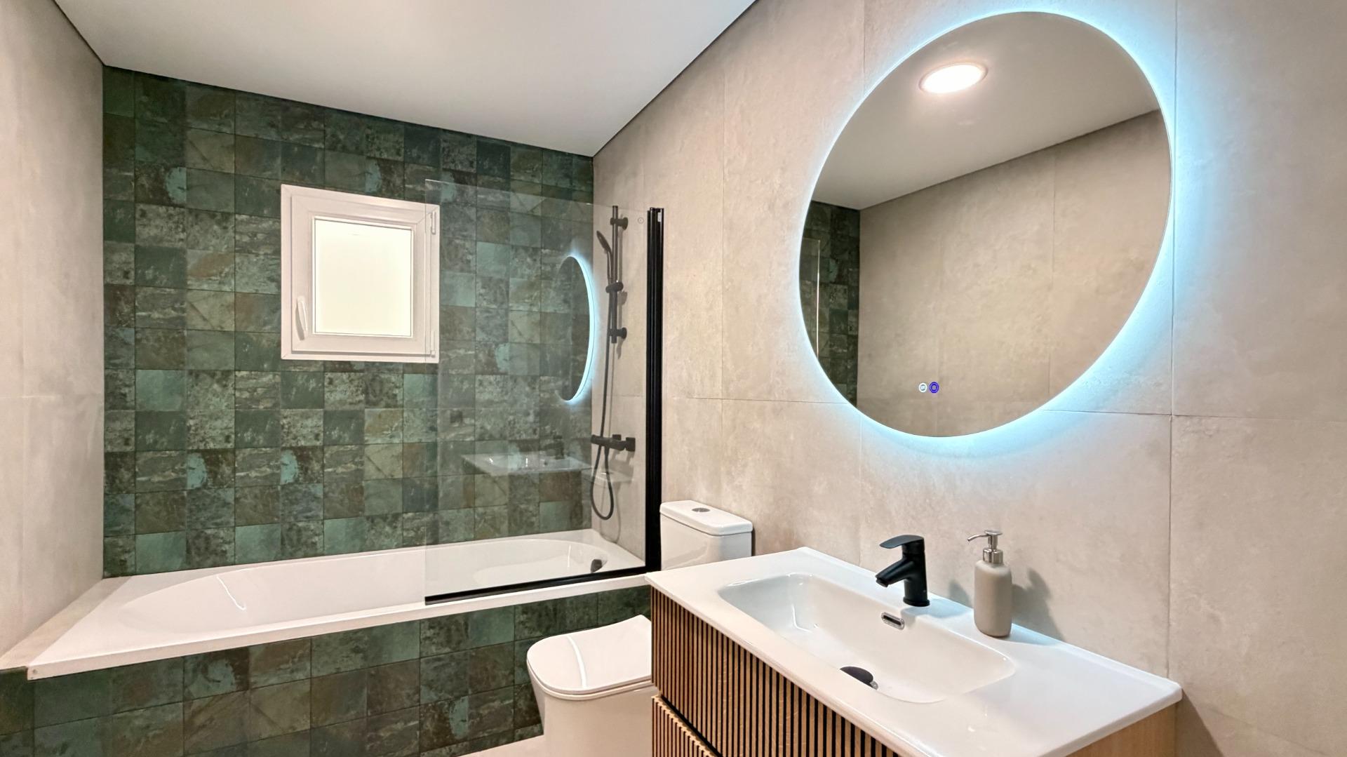 Apartment for sale in Torrevieja, Alicante, Spain