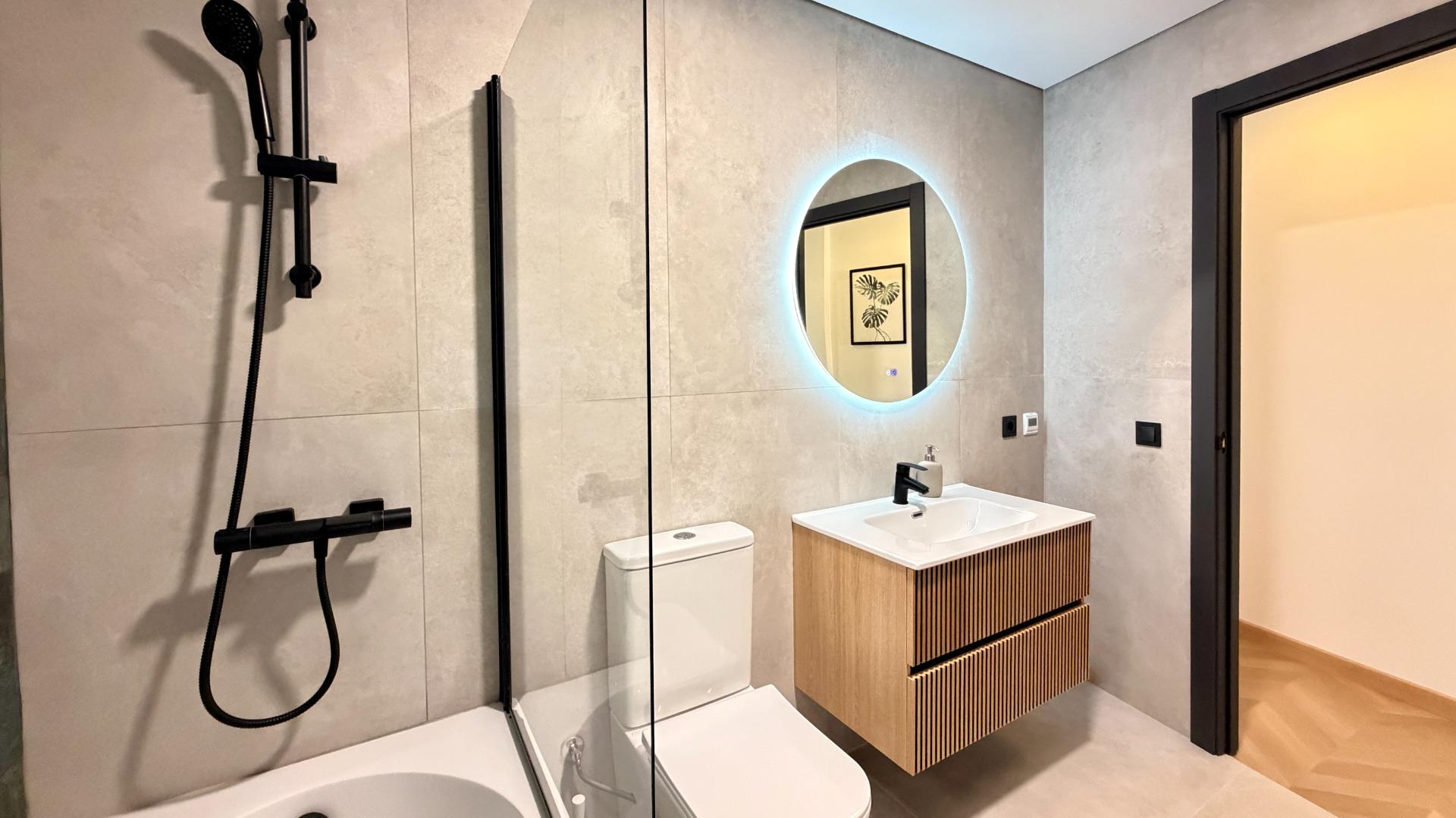 Apartment for sale in Torrevieja, Alicante, Spain