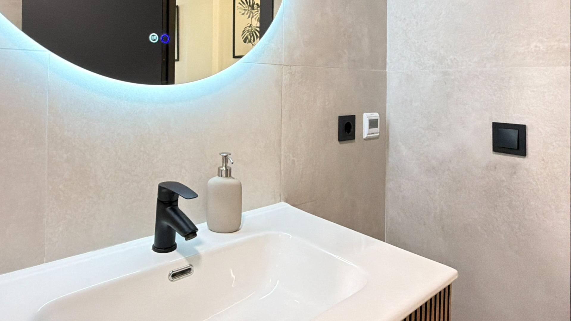 Apartment for sale in Torrevieja, Alicante, Spain