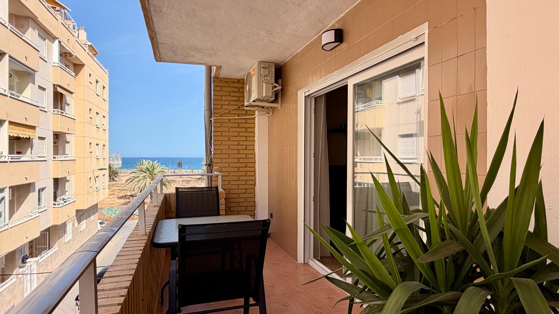 Apartment for sale in Torrevieja, Alicante, Spain