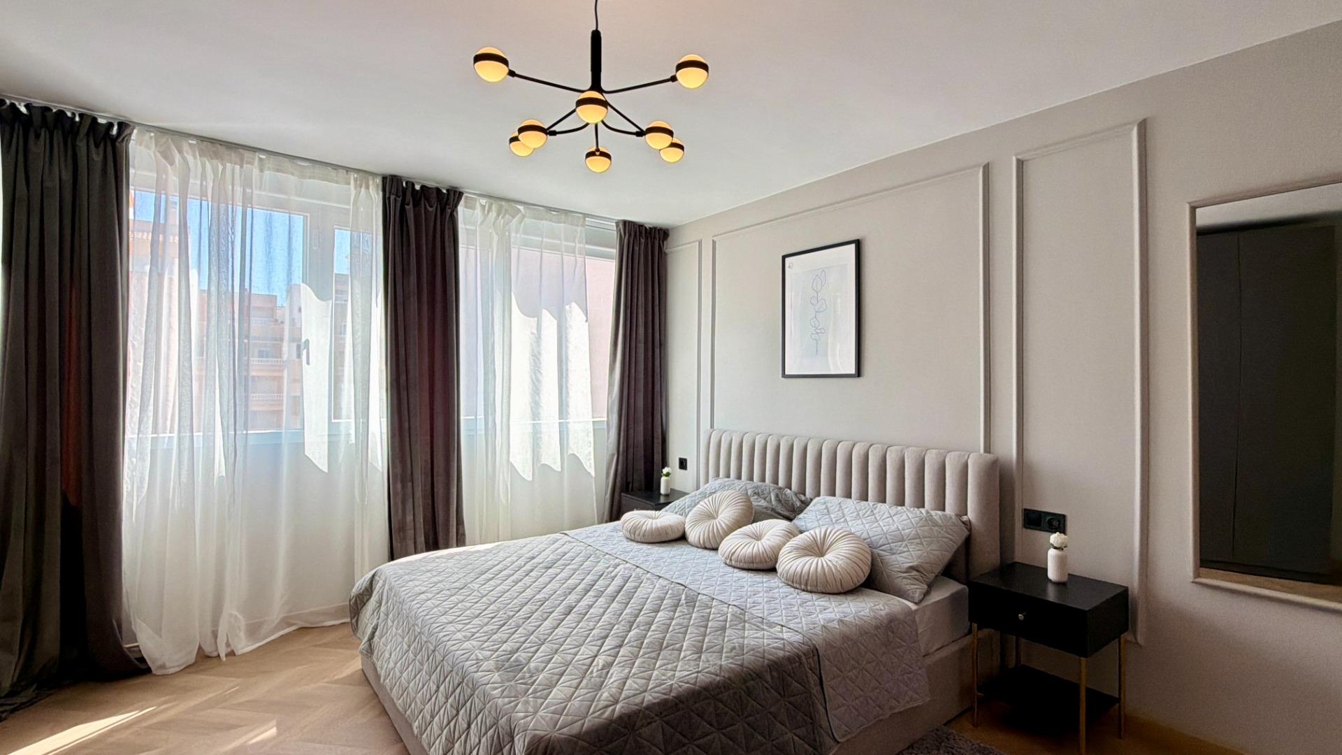 Apartment for sale in Torrevieja, Alicante, Spain