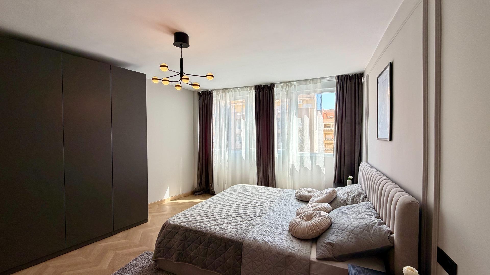 Apartment for sale in Torrevieja, Alicante, Spain