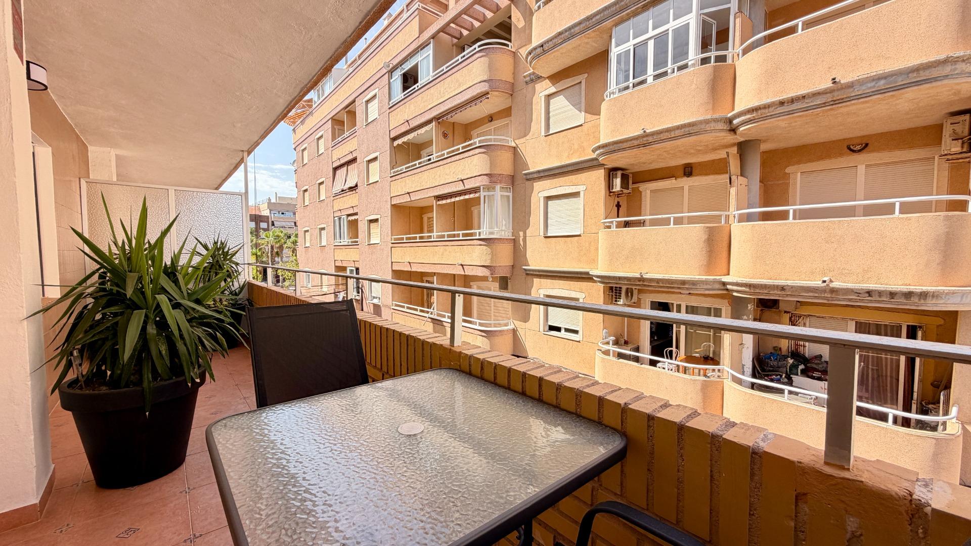 Apartment for sale in Torrevieja, Alicante, Spain