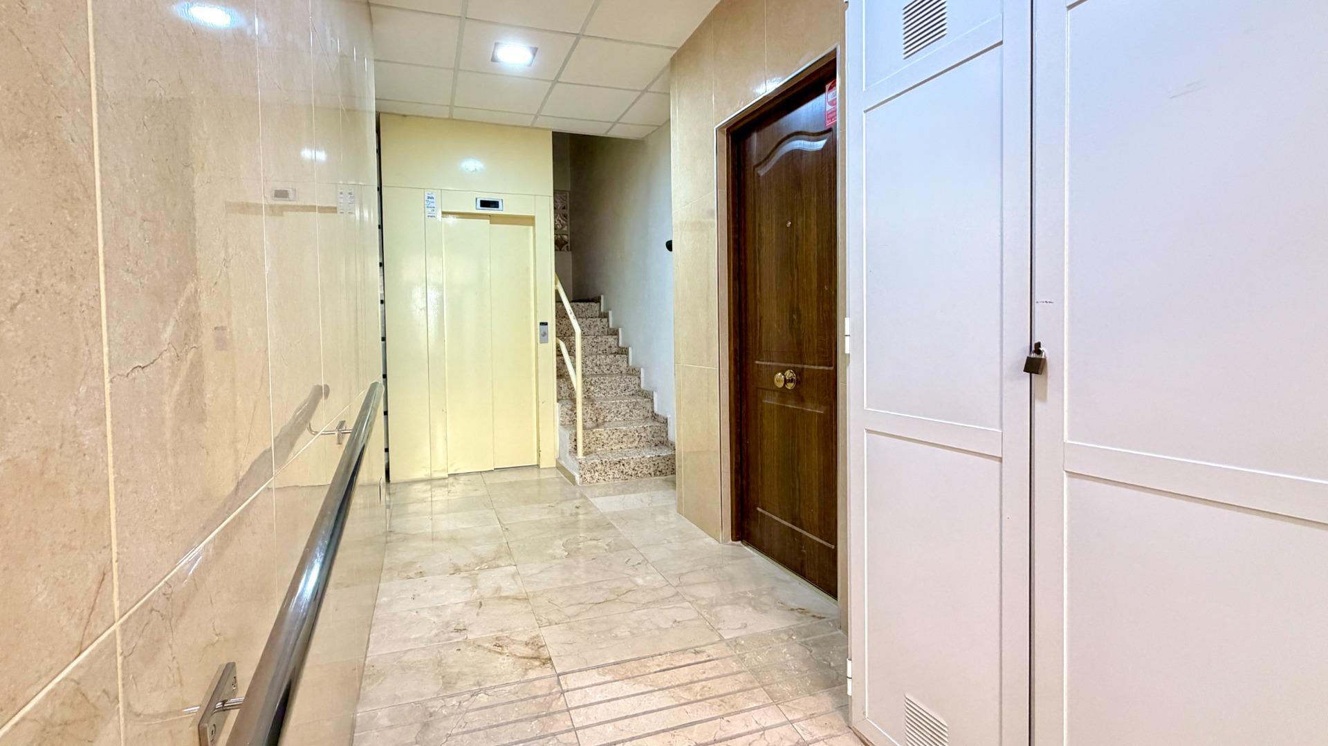 Apartment for sale in Torrevieja, Alicante, Spain