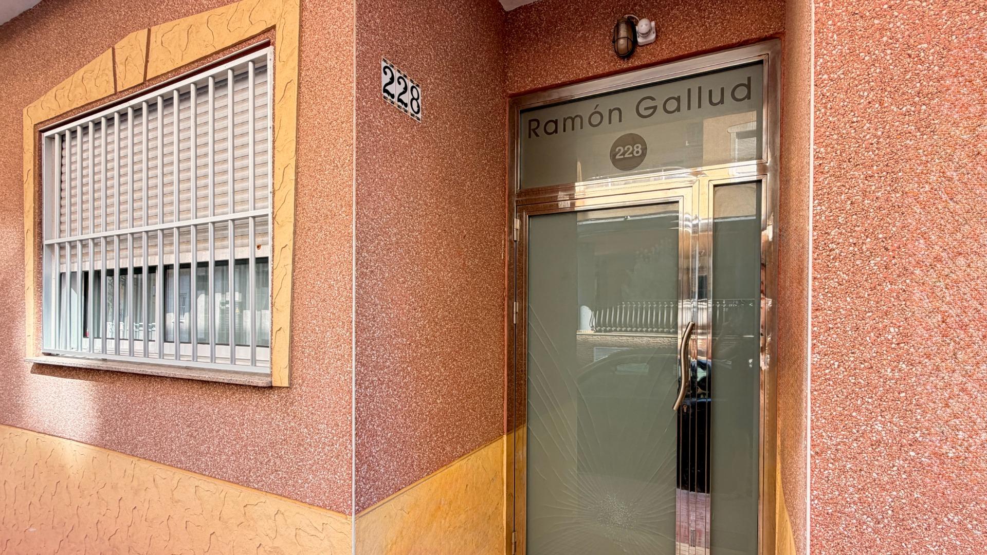 Apartment for sale in Torrevieja, Alicante, Spain