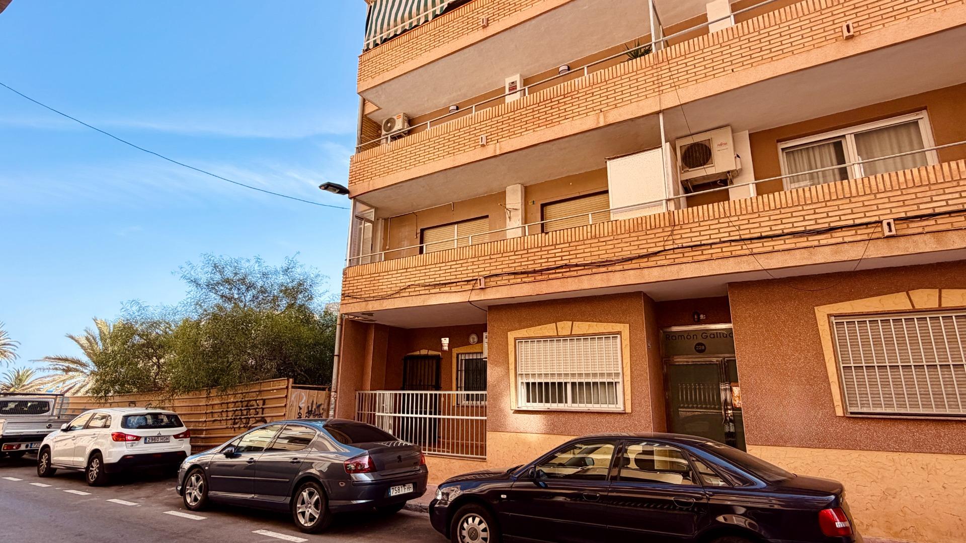 Apartment for sale in Torrevieja, Alicante, Spain