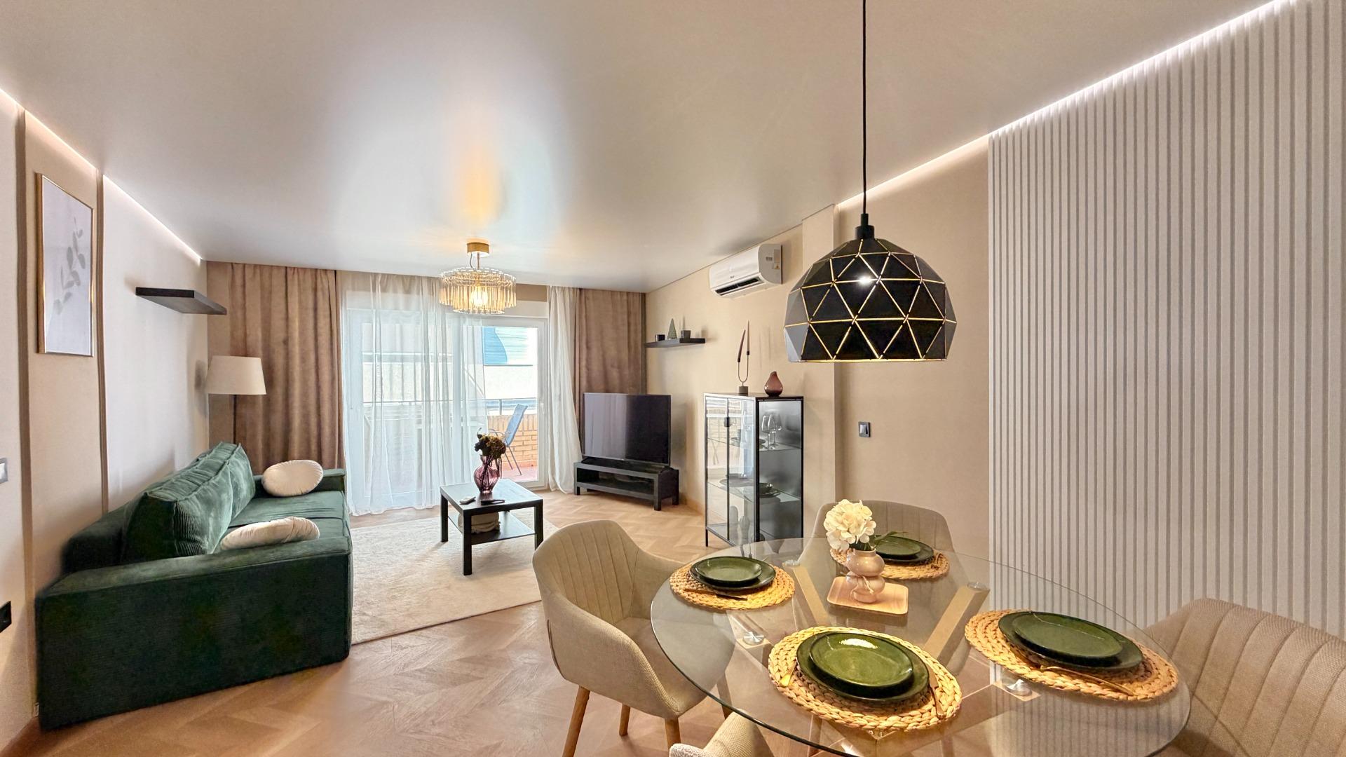 Apartment for sale in Torrevieja, Alicante, Spain