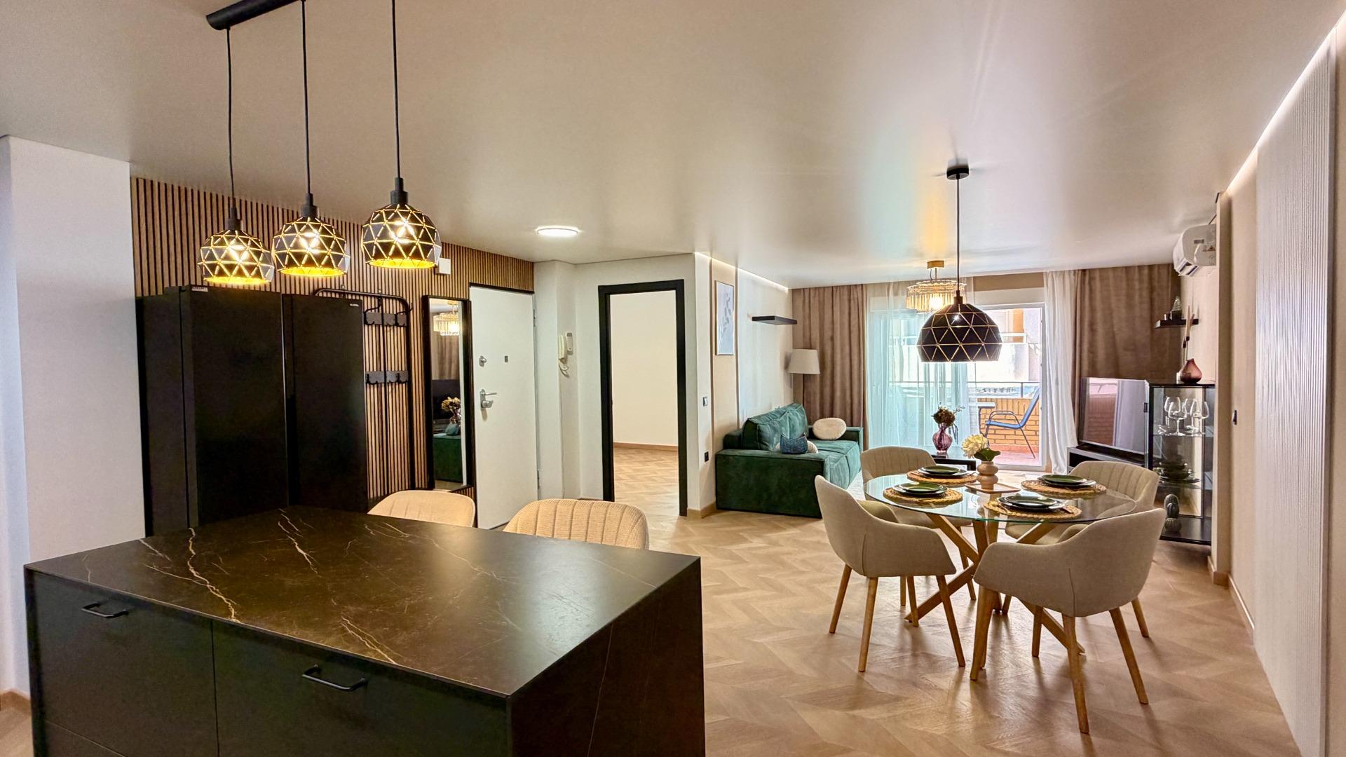 Apartment for sale in Torrevieja, Alicante, Spain