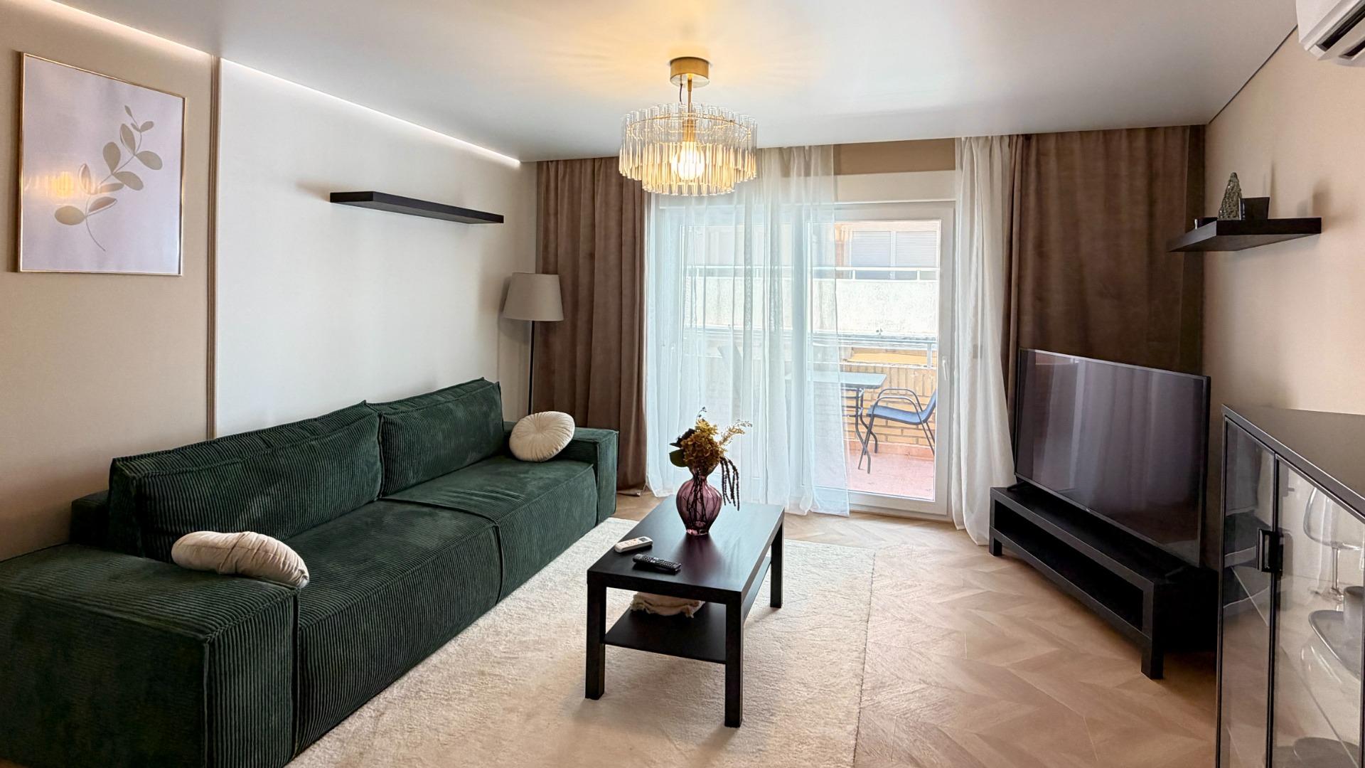 Apartment for sale in Torrevieja, Alicante, Spain