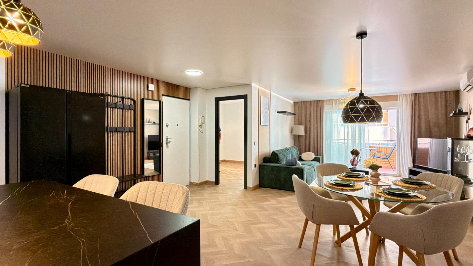 Apartment for sale in Torrevieja, Alicante, Spain