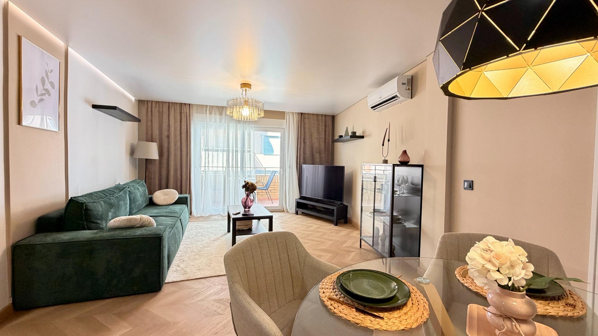 Apartment for sale in Torrevieja, Alicante, Spain