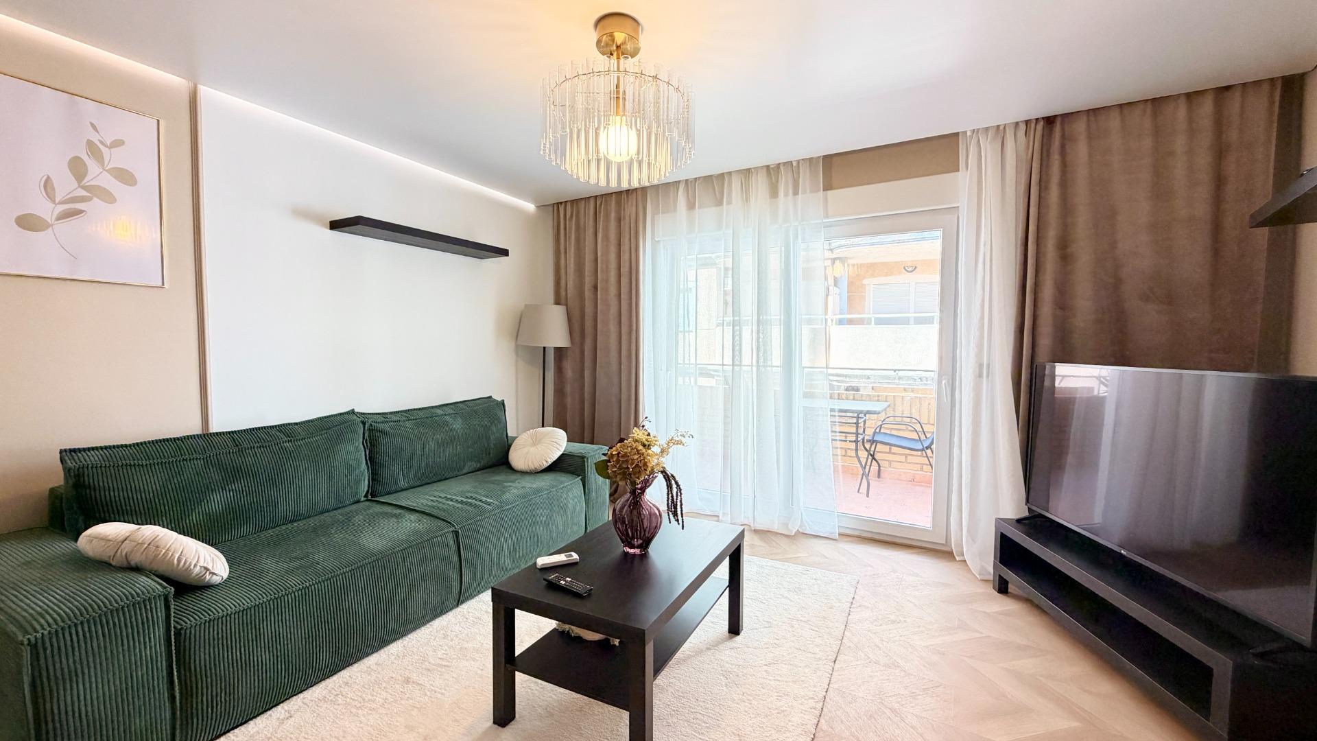 Apartment for sale in Torrevieja, Alicante, Spain