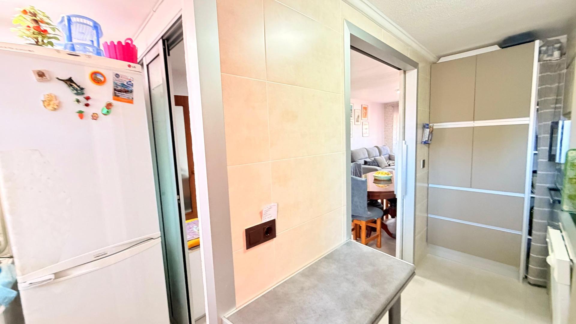 Piso en venta en Torrevieja