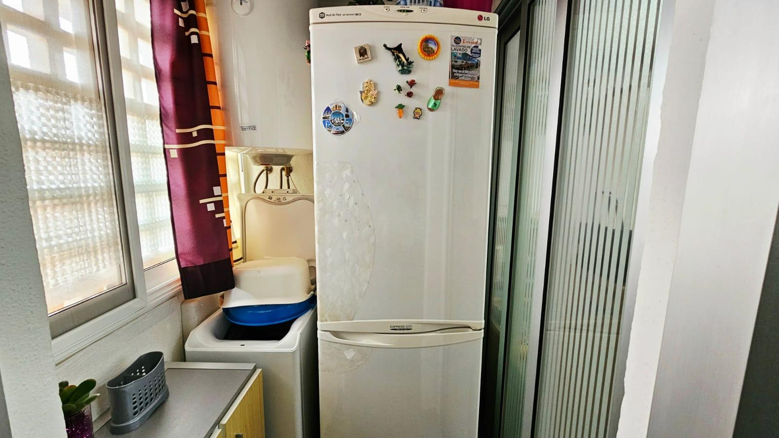 Piso en venta en Torrevieja