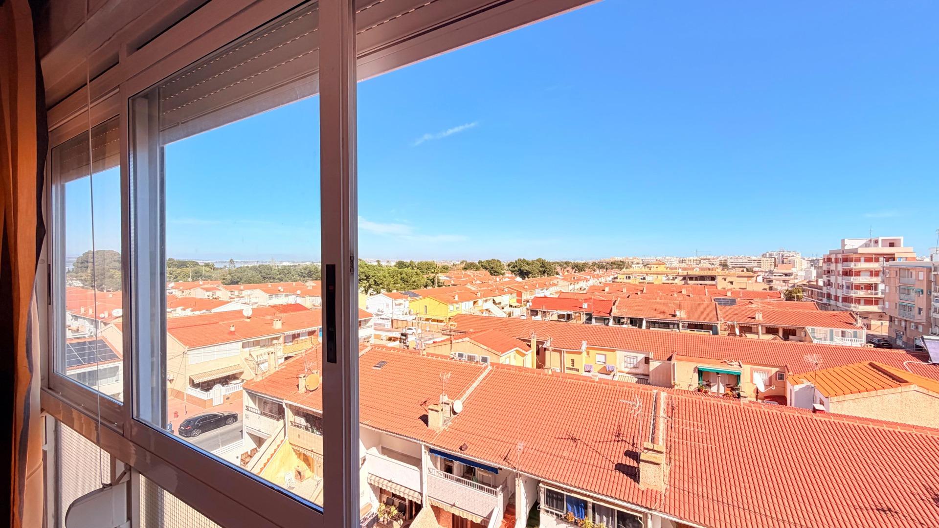 Piso en venta en Torrevieja