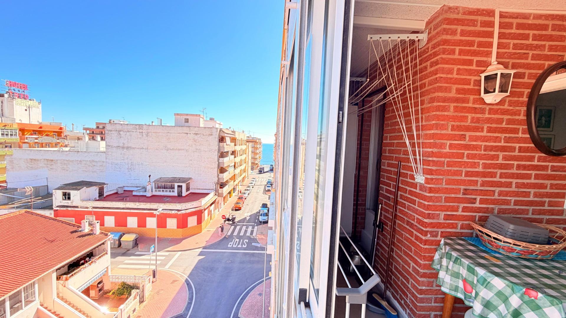 Piso en venta en Torrevieja