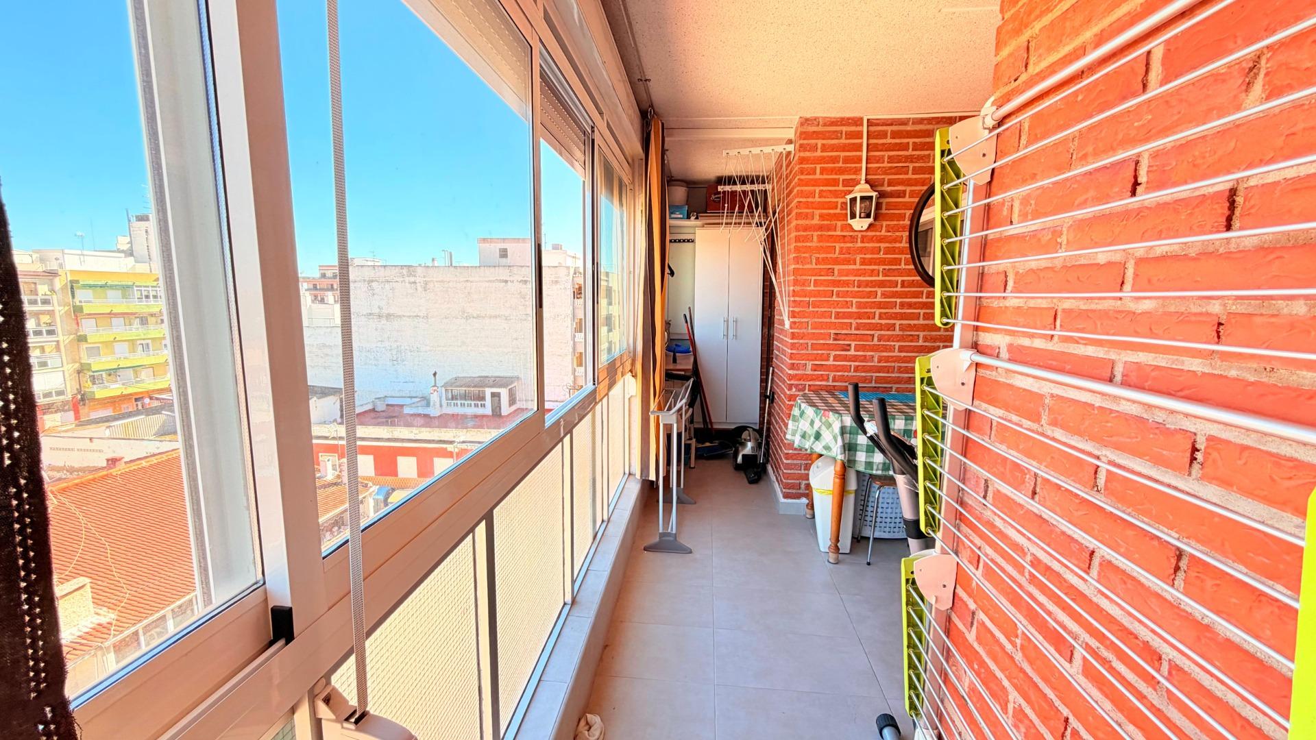 Piso en venta en Torrevieja
