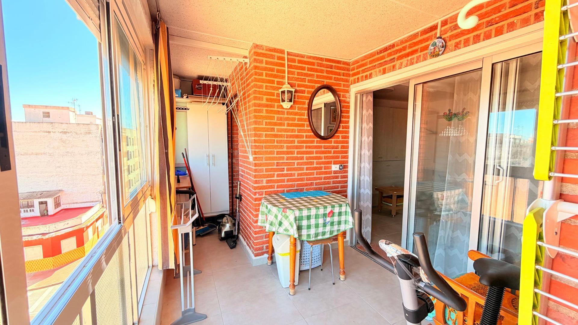 Piso en venta en Torrevieja