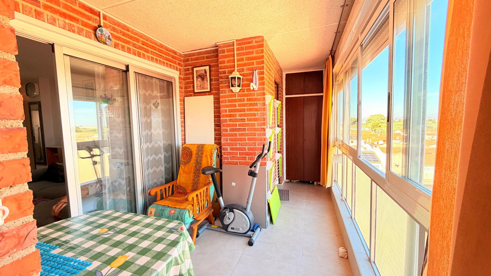 Piso en venta en Torrevieja
