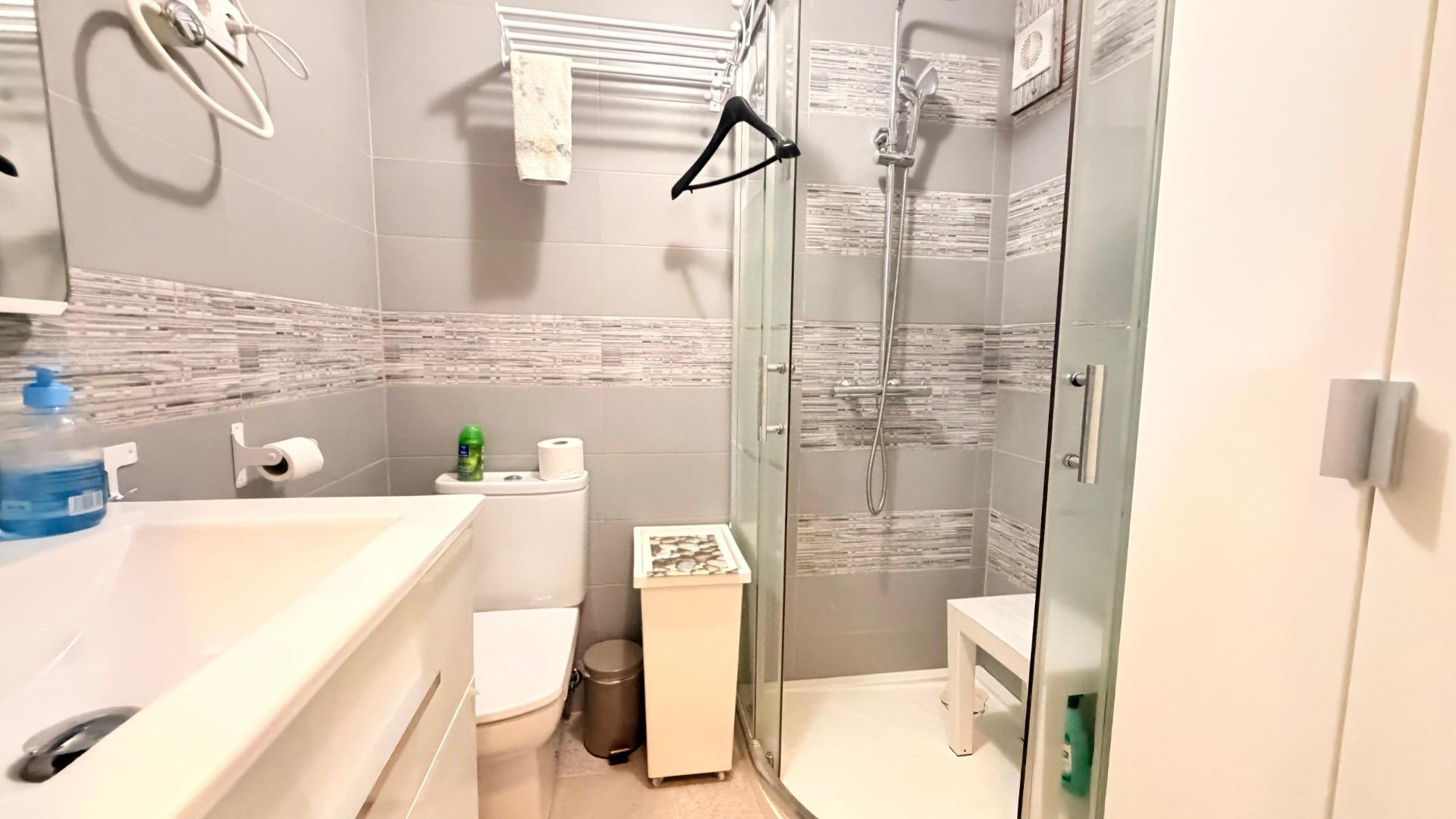 Piso en venta en Torrevieja