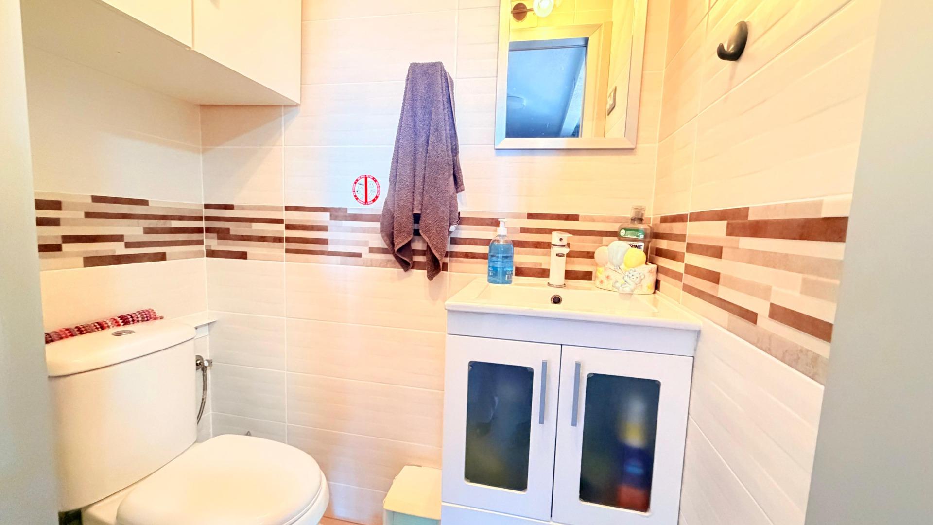 Piso en venta en Torrevieja